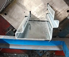 常州型鋼斷面